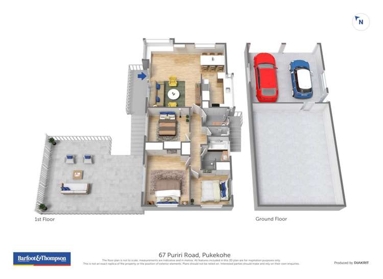 67 Puriri Road Pukekohe_13