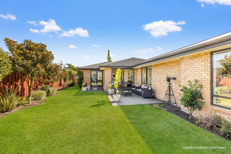 18 Lansdowne Way Rolleston_19