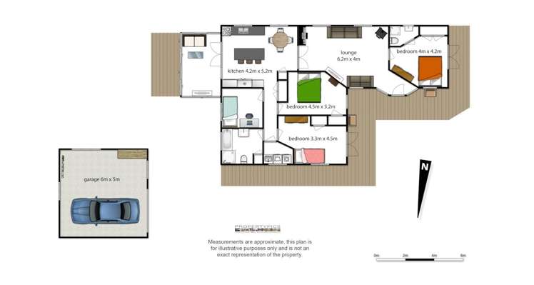 13 Warwick Avenue Titirangi_16