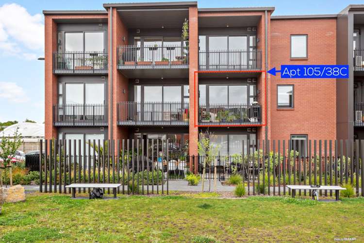 105/38c Fraser Avenue Northcote_6