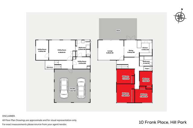 10 Frank Place Hillpark_1