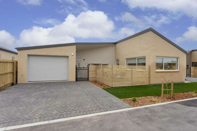 A Fresh Take on Modern Living