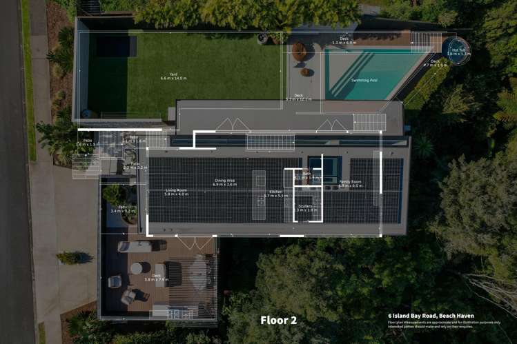 6 Island Bay Road Beach Haven_31