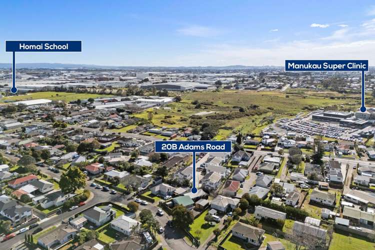 20b Adams Road Manurewa_10