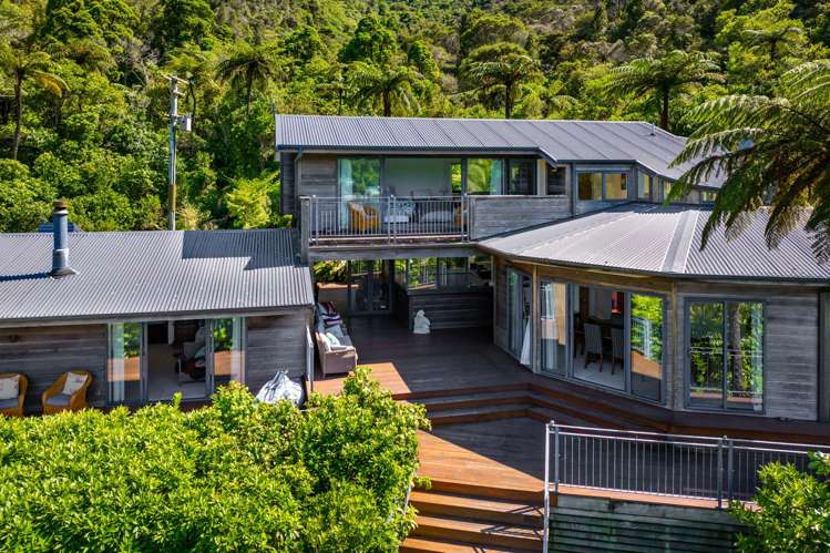 - Ruakaka Bay Marlborough Sounds_6