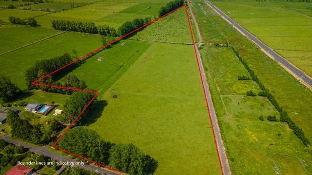 20 approx Ryall Road Paeroa_4