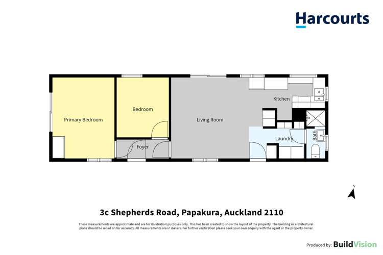 3 Shepherds Road Papakura_28