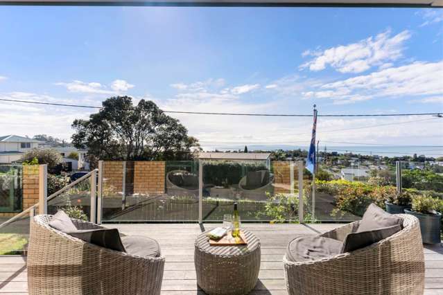 Sea Views, Solid Build, Stellar Location