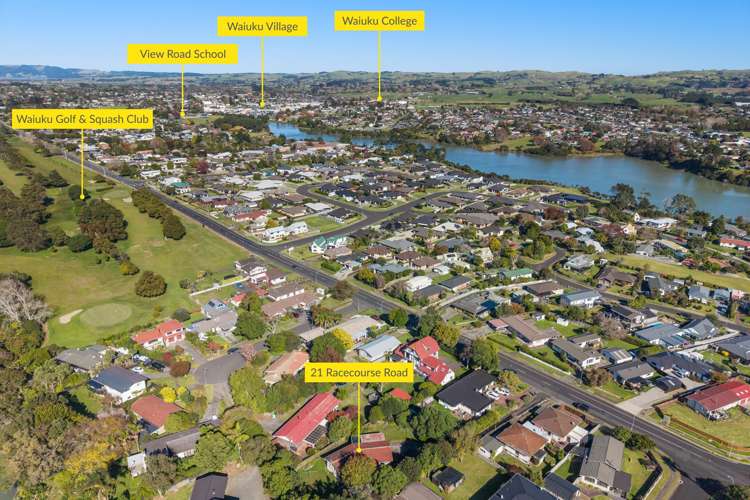 21 Racecourse Road Waiuku_15