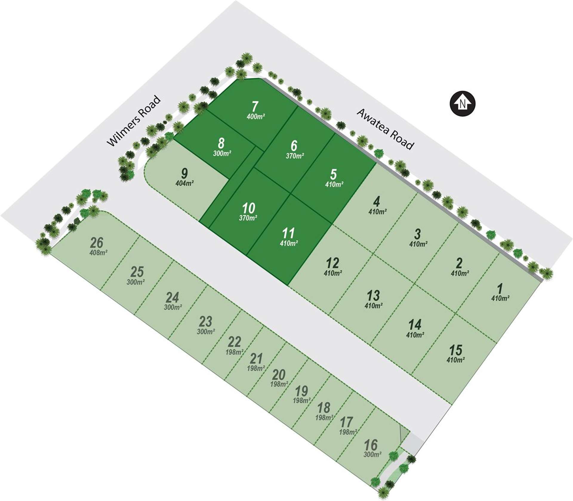 Lot 10/Wigram Park Stage 1 Awatea Road Wigram_0