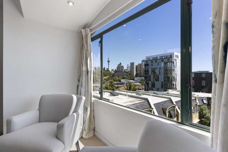 2 Eglon Street Parnell_11