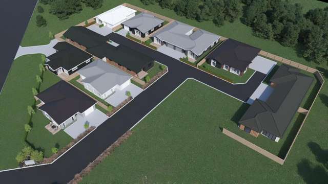 House and Land Packages to Suit