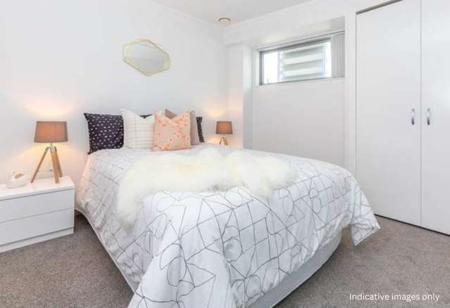 305/207 Federal Street City Centre_4