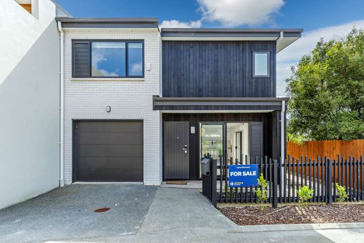 1 Milenio Crescent Windsor Park_22