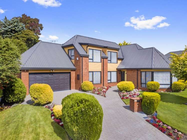 4 Pentonville Close Westmorland_1