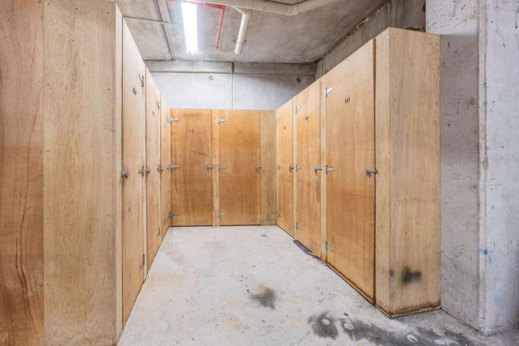 5a/11 Howe Street Freemans Bay_12