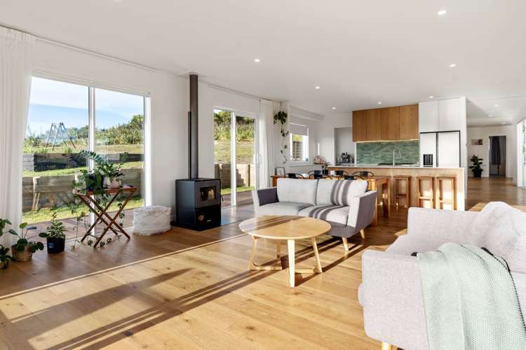 6 Kohatu Roa Way Mahurangi East_51