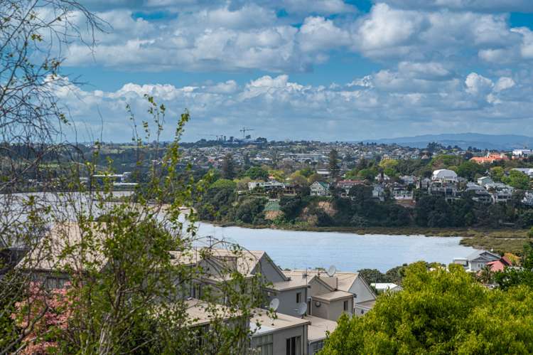 21 Saint Stephens Avenue Parnell_19