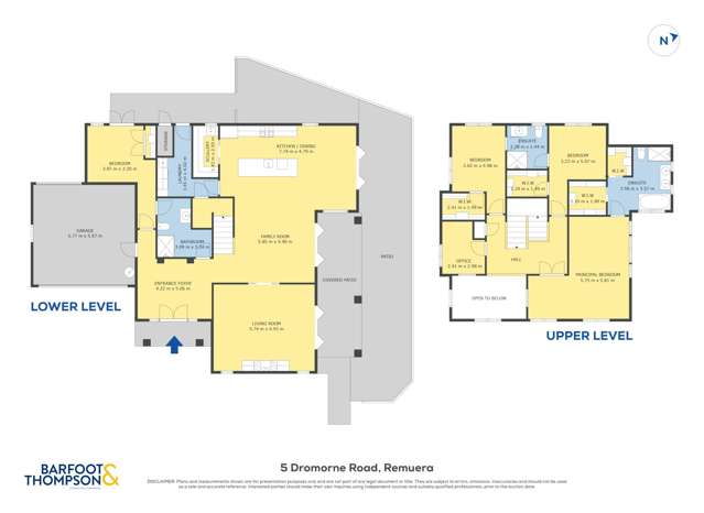 5 Dromorne Road Remuera_1