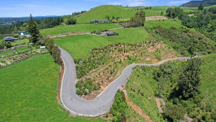 Lot 24 Stream Ridge, 394 Te Puke Quarry Road Papamoa_2