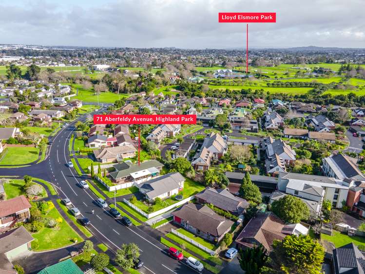 71 Aberfeldy Avenue Highland Park_29