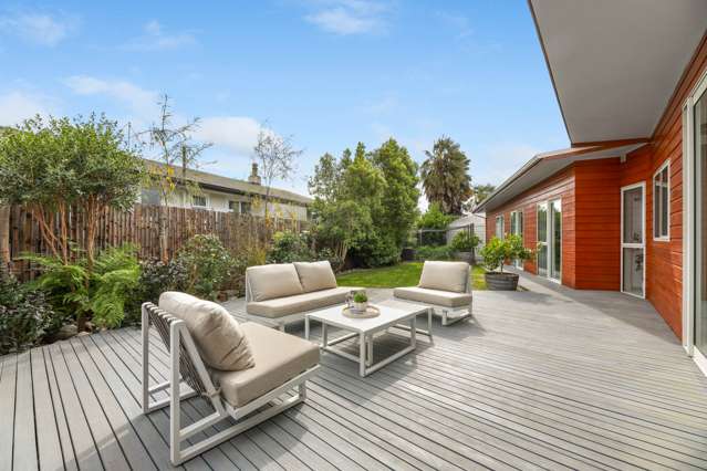 Chic and Sophisticated - Superb lock-up and leave