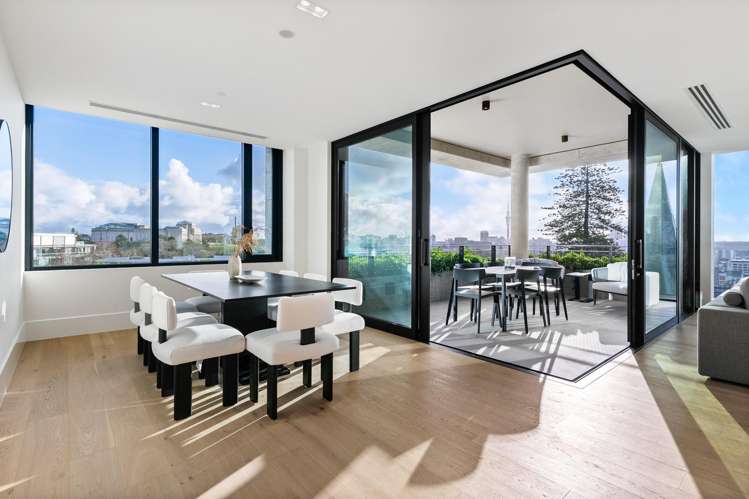 401/1 Saint Stephens Avenue Parnell_9