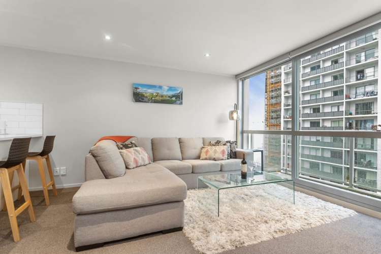 501/47 Hobson Street Auckland Central_5