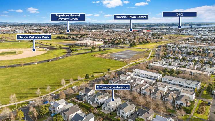 5 Tarapiroe Avenue Takanini_6