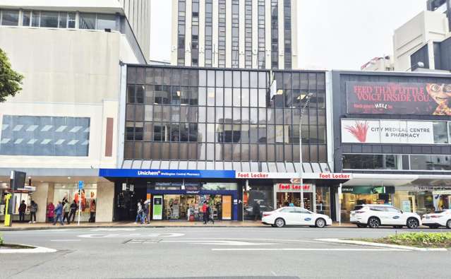 204 Lambton Quay Wellington Central_1