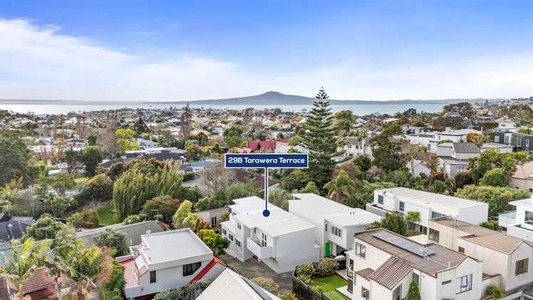 29B Tarawera Terrace St Heliers_29