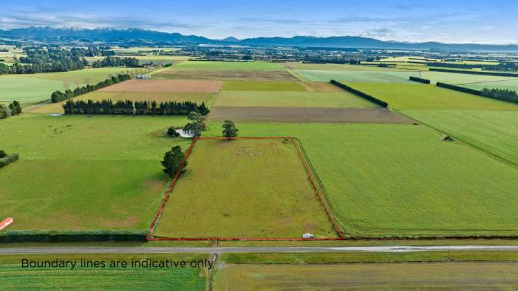 Essendon Road Darfield_0