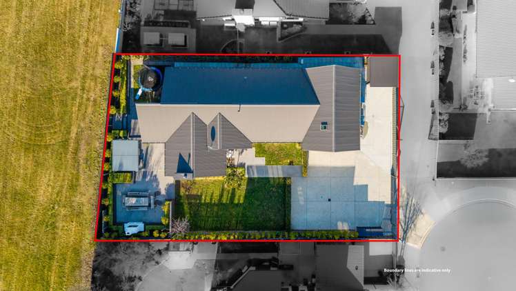 8 Spruce Close Alexandra_23