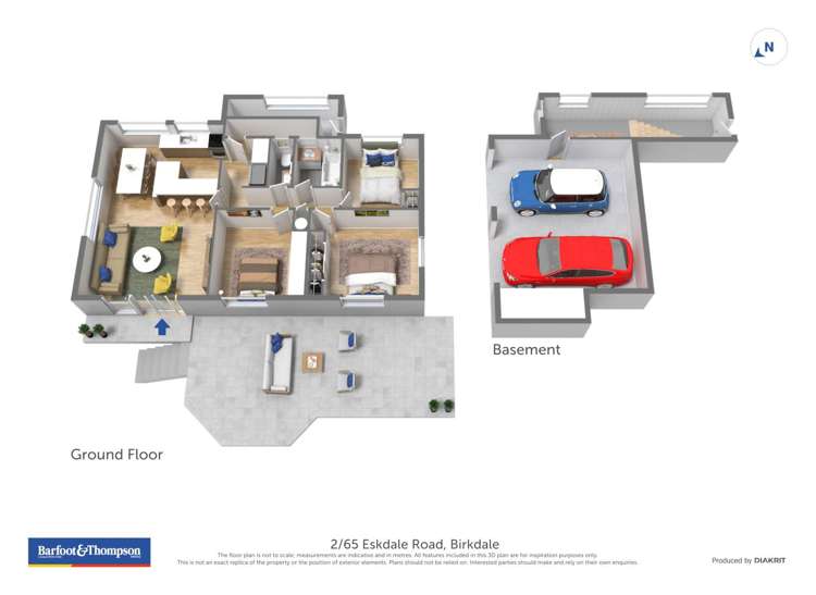 2/65 Eskdale Road Birkdale_17