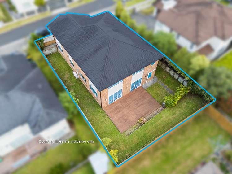 7 Syrah Crescent Ranui_7