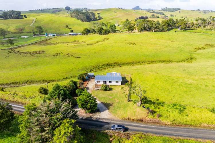 264 Bee Bush Road Arapohue Kaipara Rural Property For Sale One Roof
