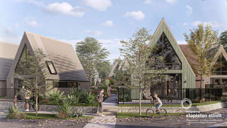 52 Hansen Road - Chalets Frankton_6