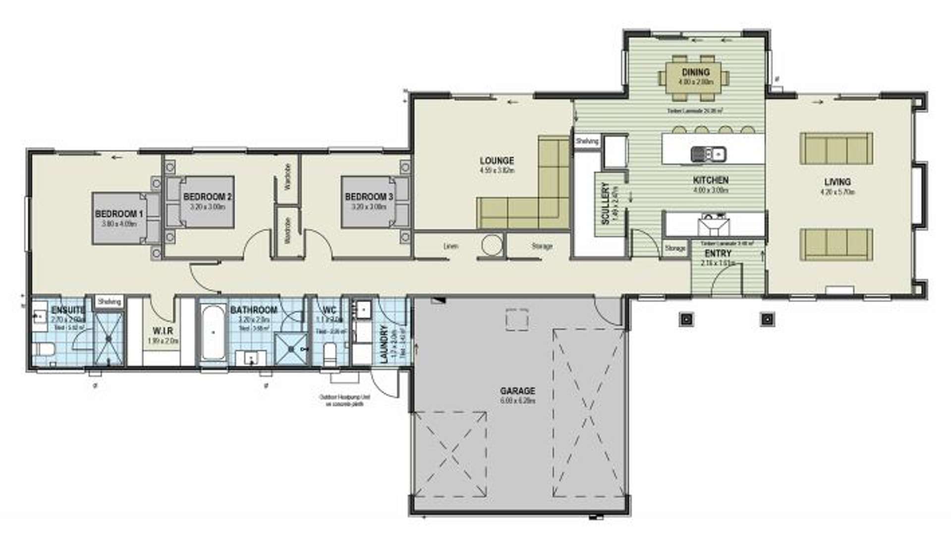 4 Wearing Place Kaiapoi_0