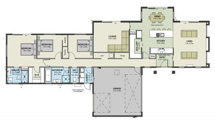 4 Wearing Place Kaiapoi_0