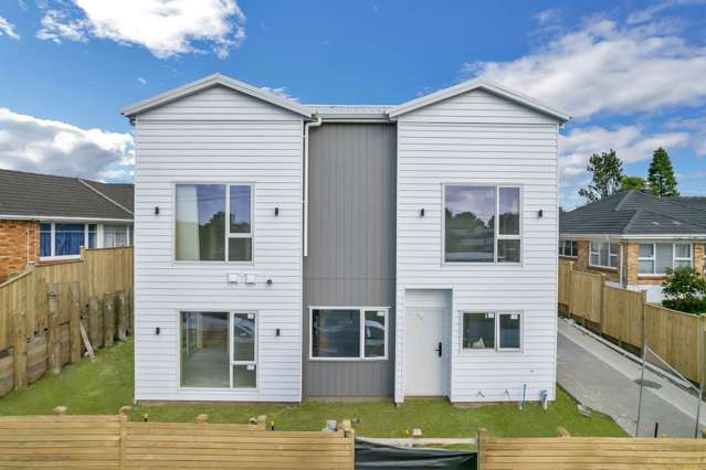 Lot 5, 9 Fairview Road Papatoetoe_2