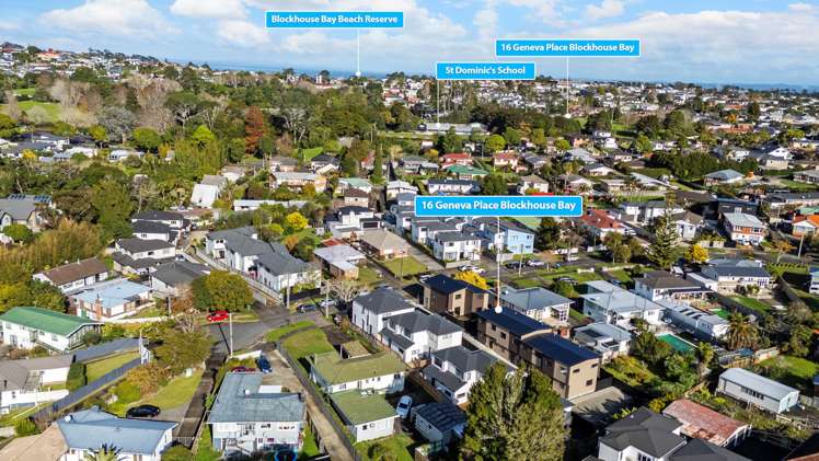 Lot 1/16 Geneva Place Blockhouse Bay_9