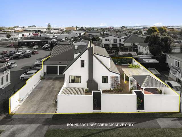 FIRST TIME ON THE MARKET-FLEXIBLE LIVING!