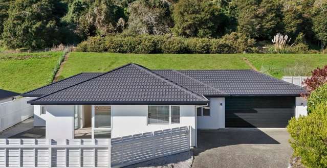 Beautiful Modern 3 Bed 2 Bath Home