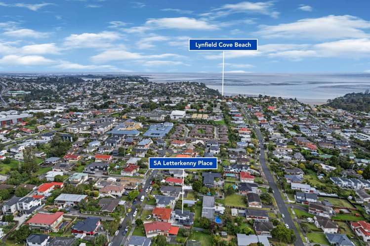 5A Letterkenny Place Blockhouse Bay_32