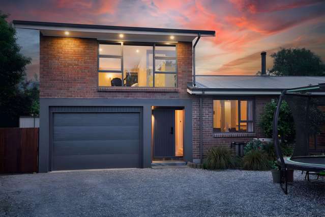 Fully Furnished Large Stylish Home for Rent