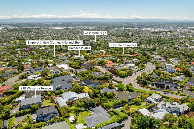 21b Westenra Terrace Cashmere_25