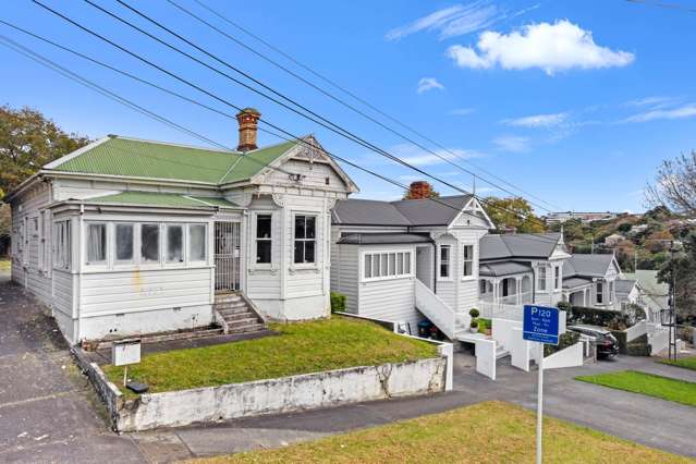 16 New Bond Street Kingsland_2