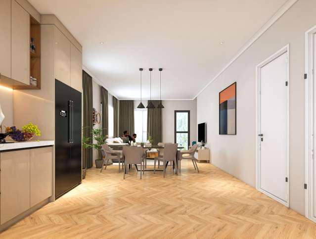 High Demand in Papatoetoe  - Brand New Townhouses