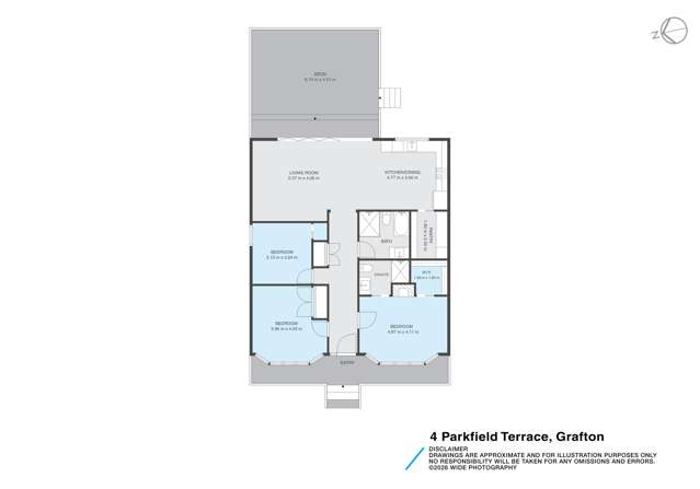 4 Parkfield Terrace Grafton_1