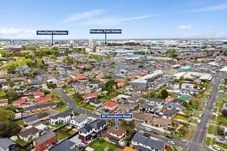 2c Grantham Road Papatoetoe_22